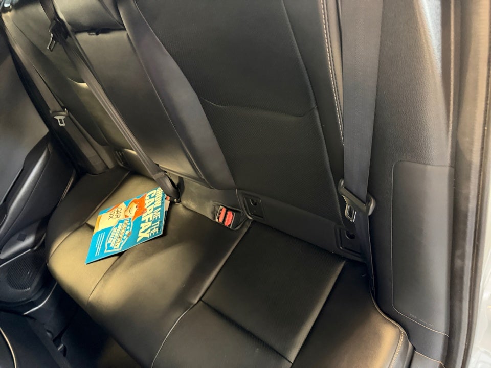 2025 Toyota Prius XLE