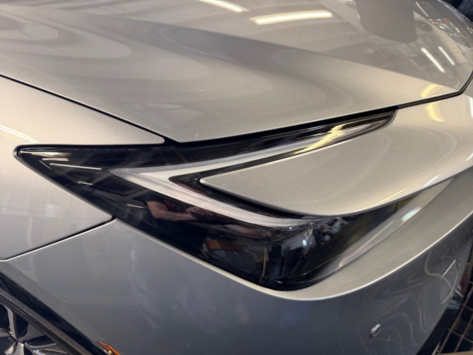 2025 Toyota Prius XLE