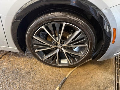 2025 Toyota Prius XLE