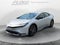 2025 Toyota Prius XLE
