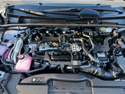 2026 Toyota Prius Plug-In Hybrid Nightshade