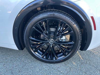 2026 Toyota Prius Plug-In Hybrid Nightshade