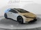 2025 Toyota Prius Nightshade