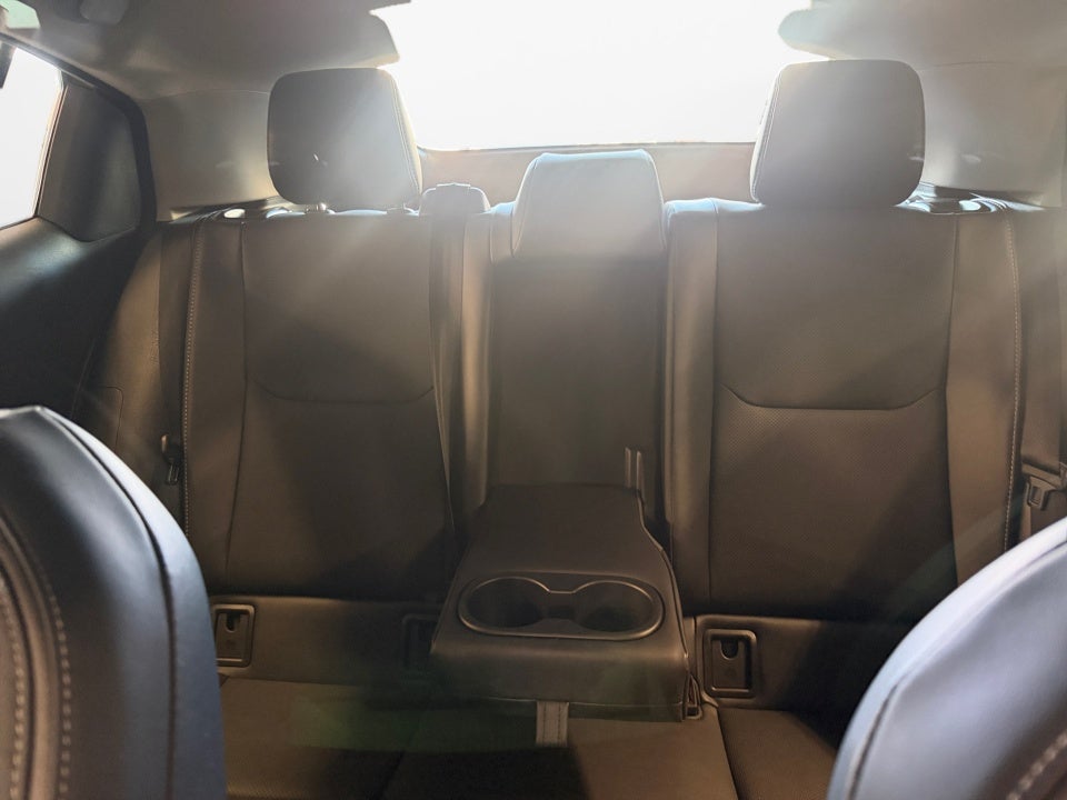 2025 Toyota Prius Nightshade