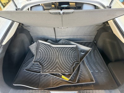 2025 Toyota Prius Nightshade