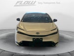 2025 Toyota Prius Nightshade