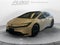 2025 Toyota Prius Nightshade