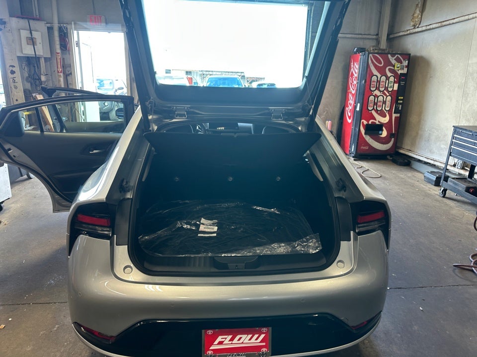 2025 Toyota Prius Limited AWD-e