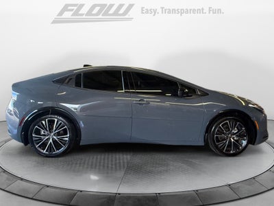 2026 Toyota Prius Limited