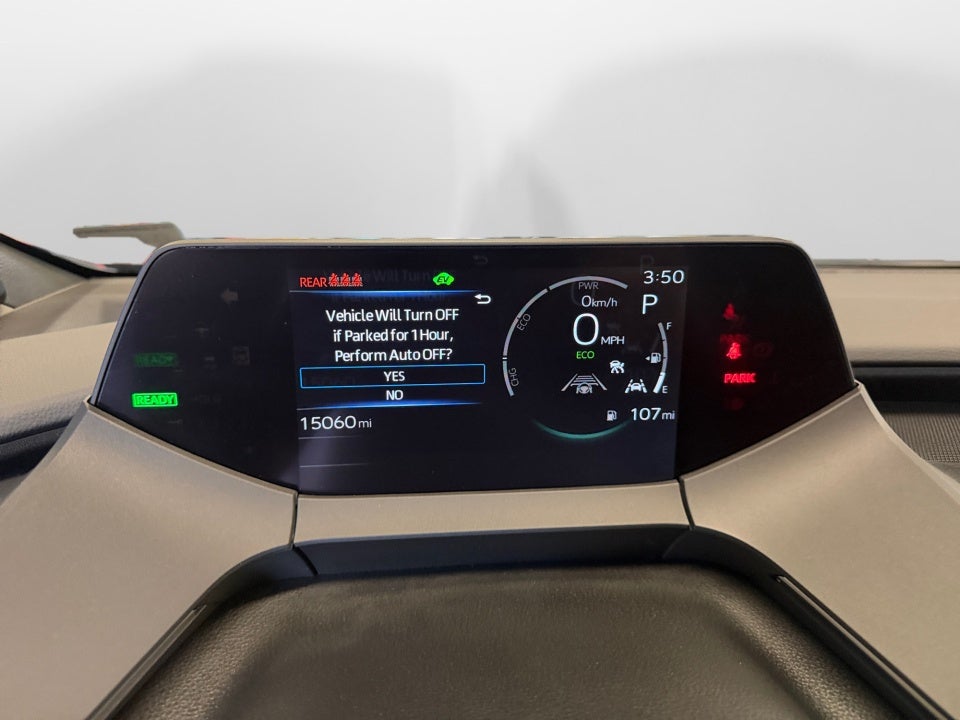2026 Toyota Prius Limited
