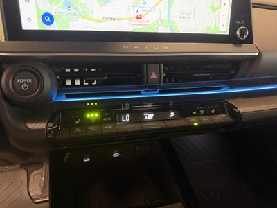 2026 Toyota Prius Limited