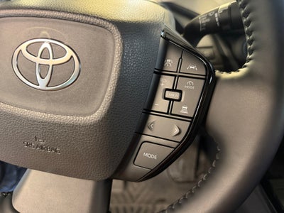 2026 Toyota Prius Limited