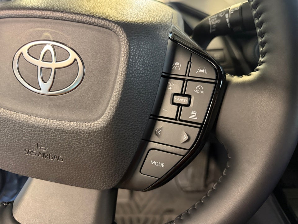 2026 Toyota Prius Limited