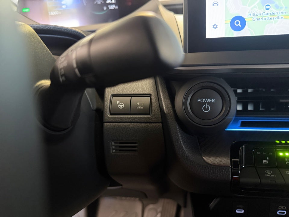 2026 Toyota Prius Limited