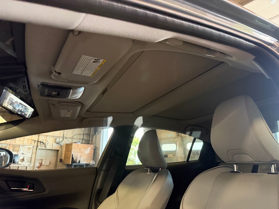 2026 Toyota Prius Limited
