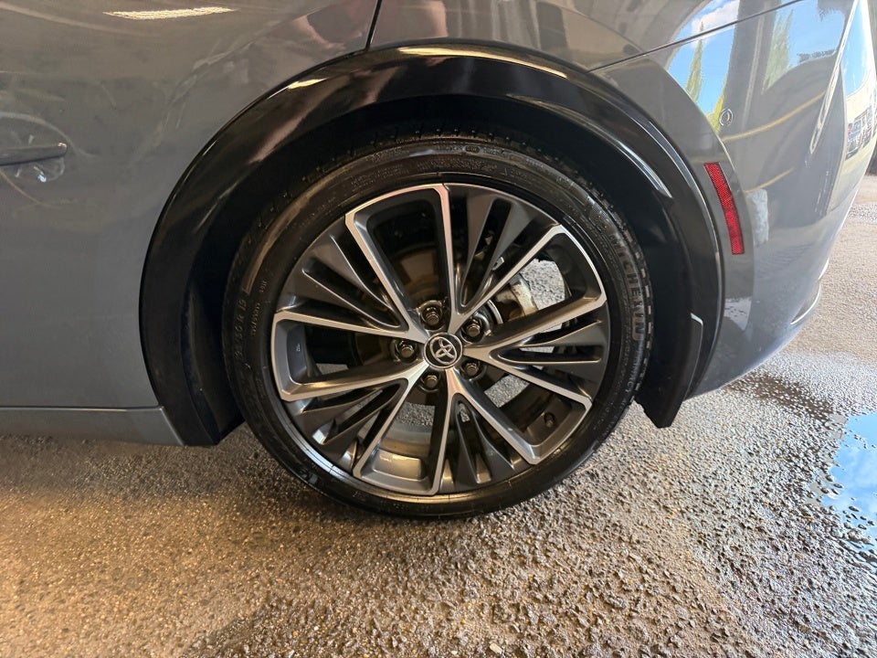 2026 Toyota Prius Limited