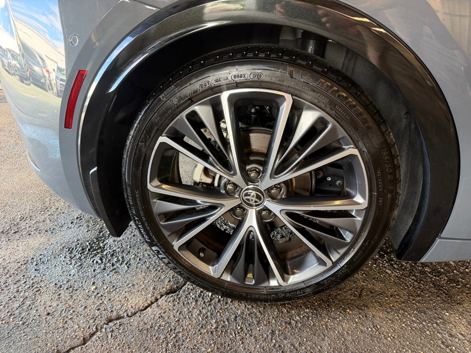 2026 Toyota Prius Limited