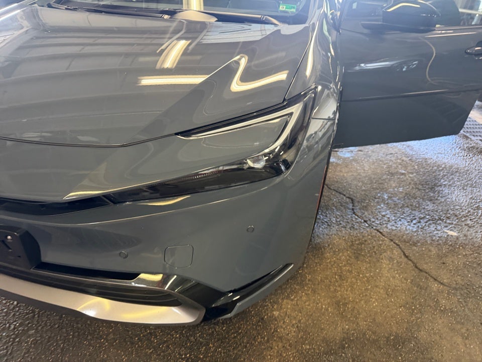 2026 Toyota Prius Limited