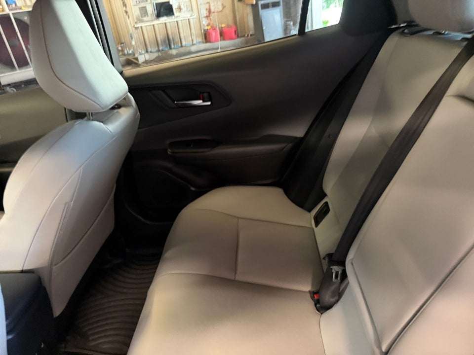 2026 Toyota Prius Limited