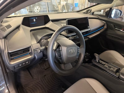 2026 Toyota Prius Limited