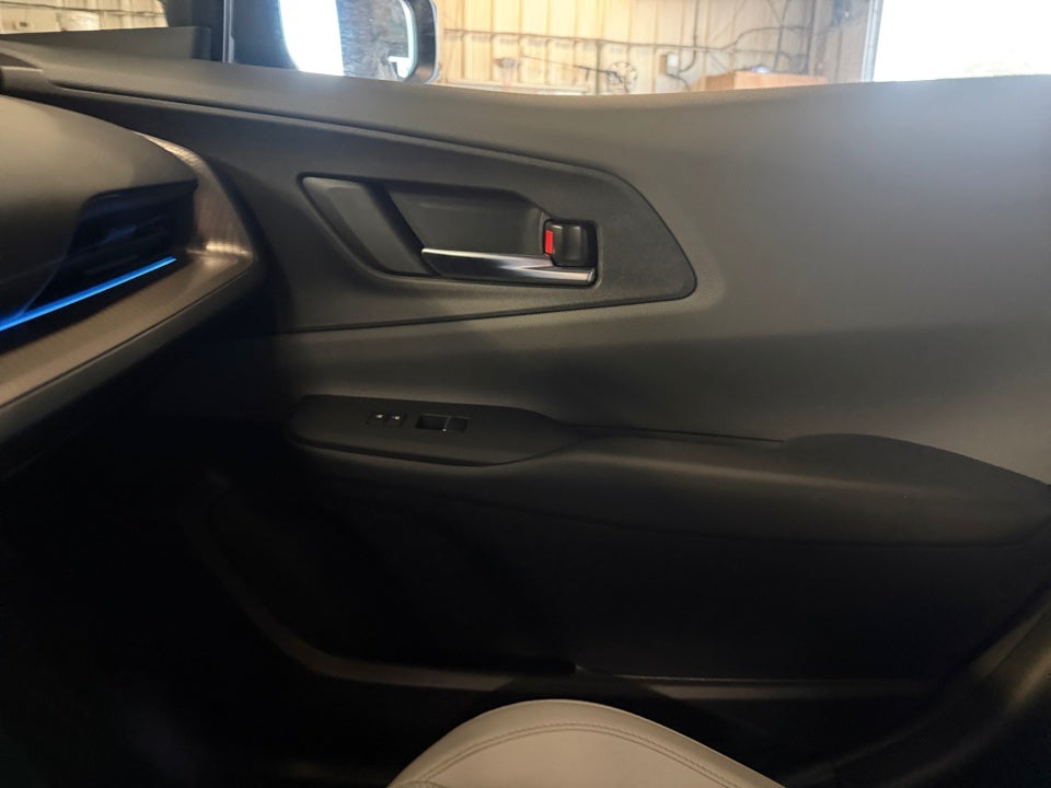 2026 Toyota Prius Limited