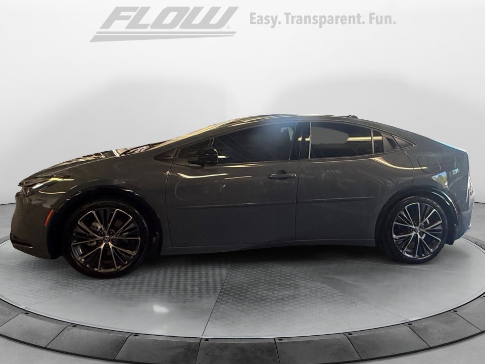 2026 Toyota Prius Limited