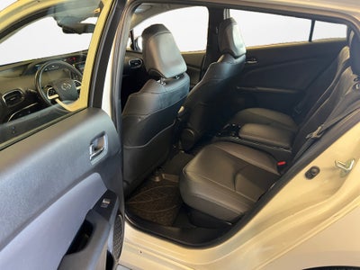 2019 Toyota Prius Prime Premium