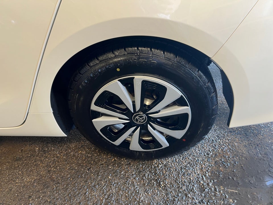 2019 Toyota Prius Prime Premium