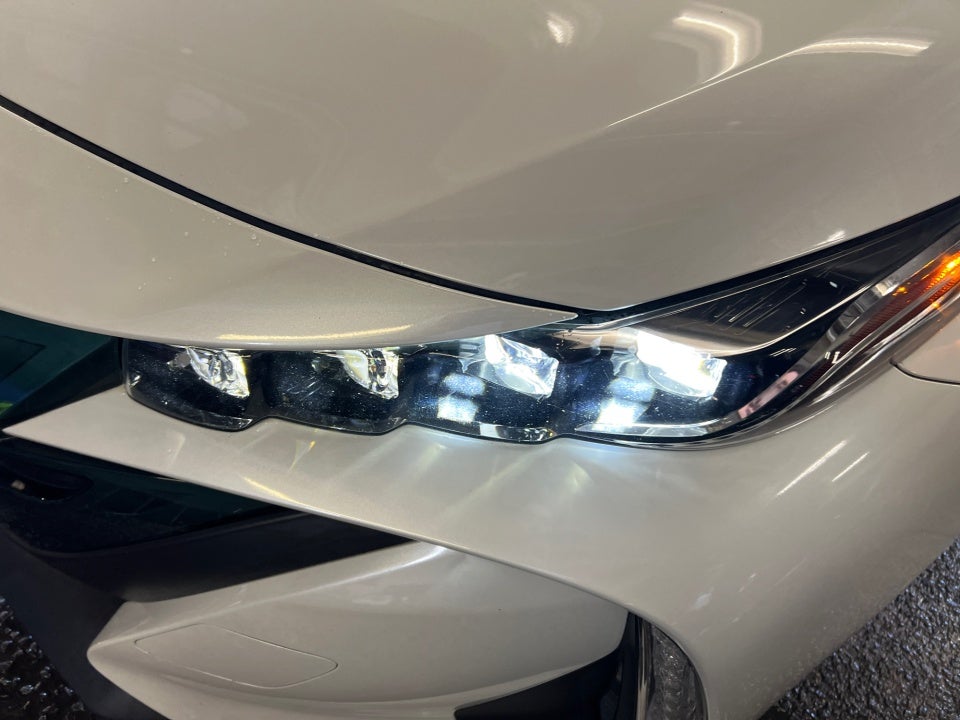 2019 Toyota Prius Prime Premium