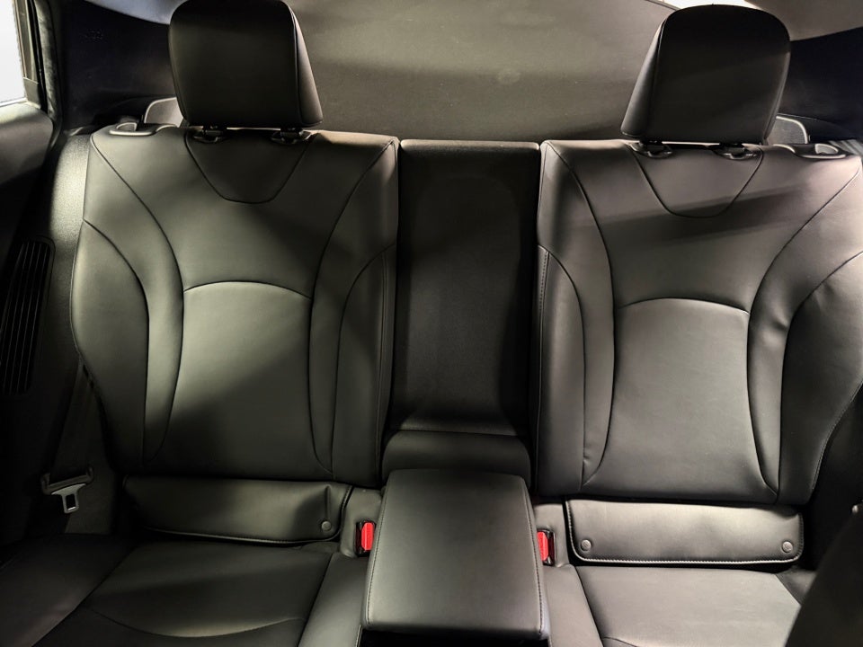 2018 Toyota Prius Prime Premium