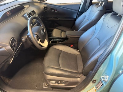 2017 Toyota Prius Four