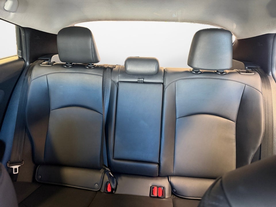 2017 Toyota Prius Four