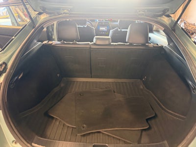 2017 Toyota Prius Four