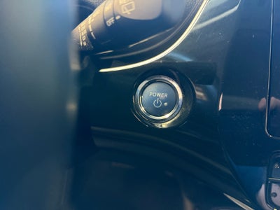 2017 Toyota Prius Four