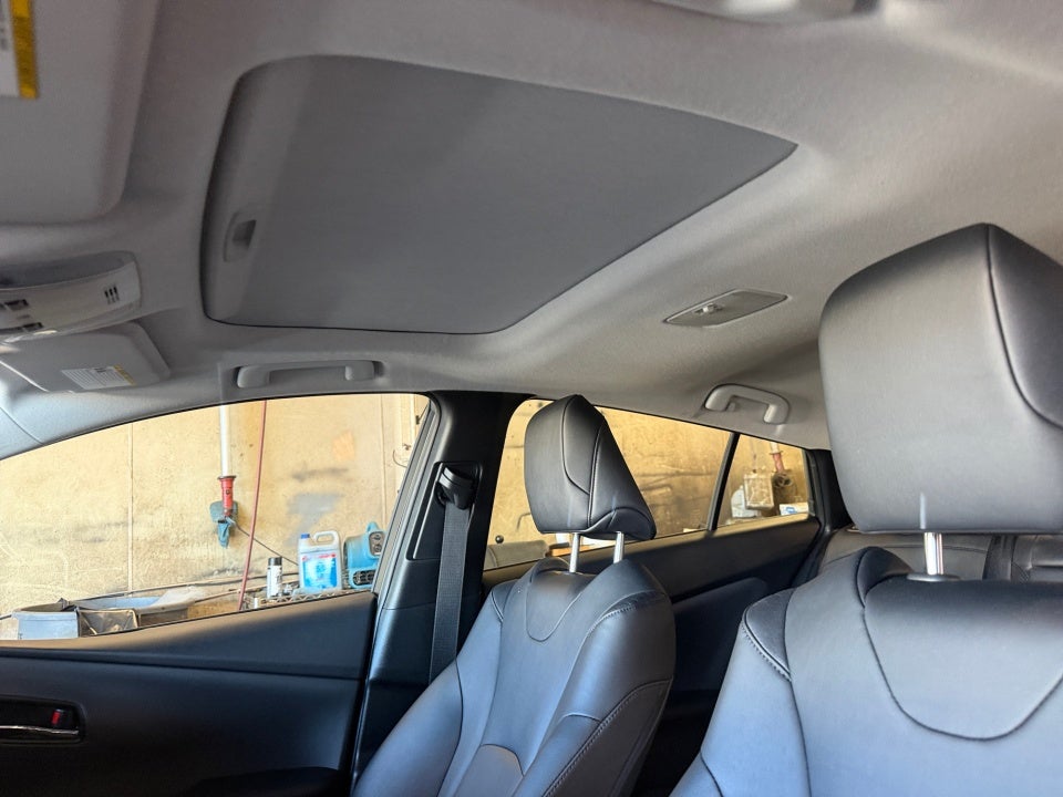 2017 Toyota Prius Four