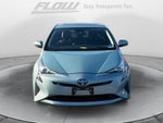 2017 Toyota Prius Four