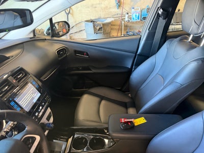 2017 Toyota Prius Four
