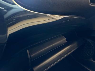 2017 Toyota Prius Four