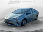 2017 Toyota Prius Four