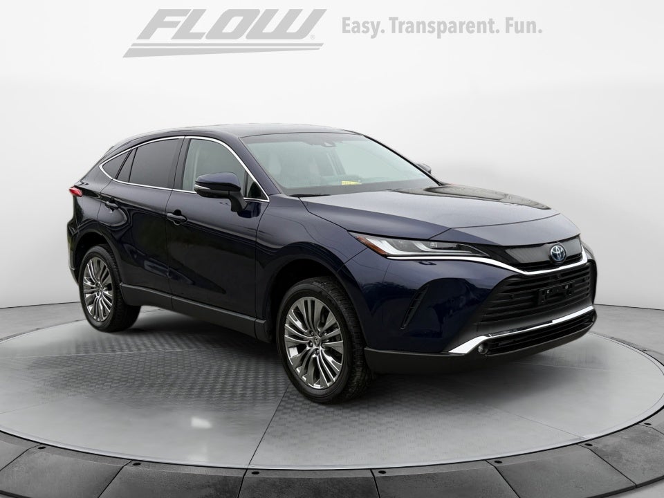 2023 Toyota Venza Limited