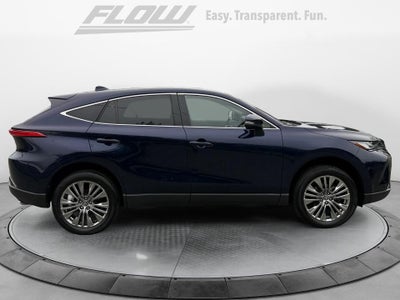 2023 Toyota Venza Limited