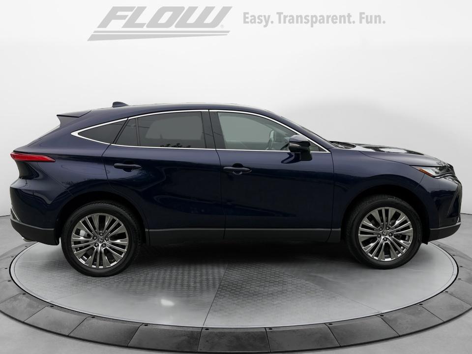 2023 Toyota Venza Limited