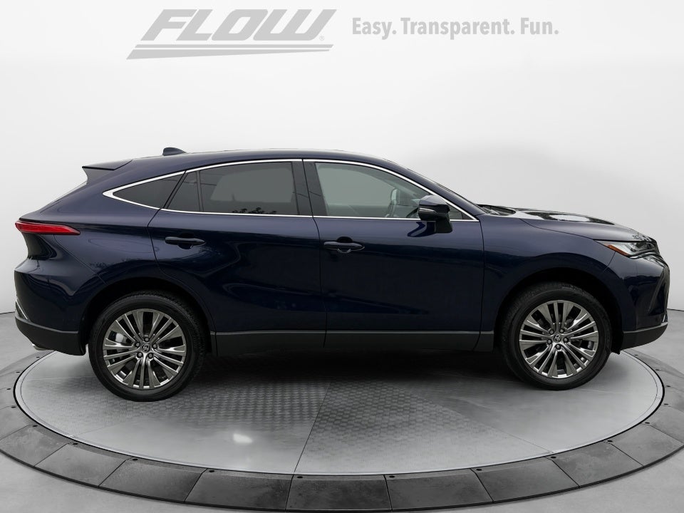 2023 Toyota Venza Limited