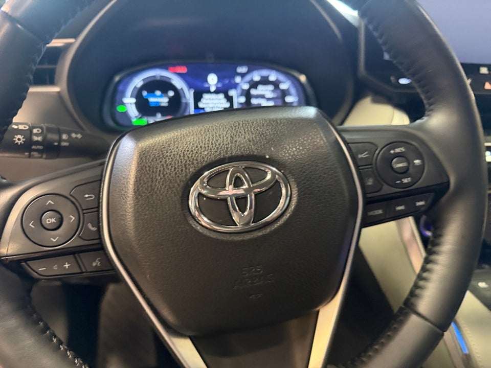 2023 Toyota Venza Limited