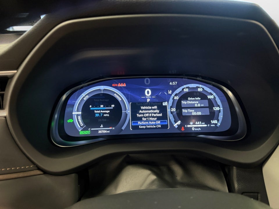 2023 Toyota Venza Limited