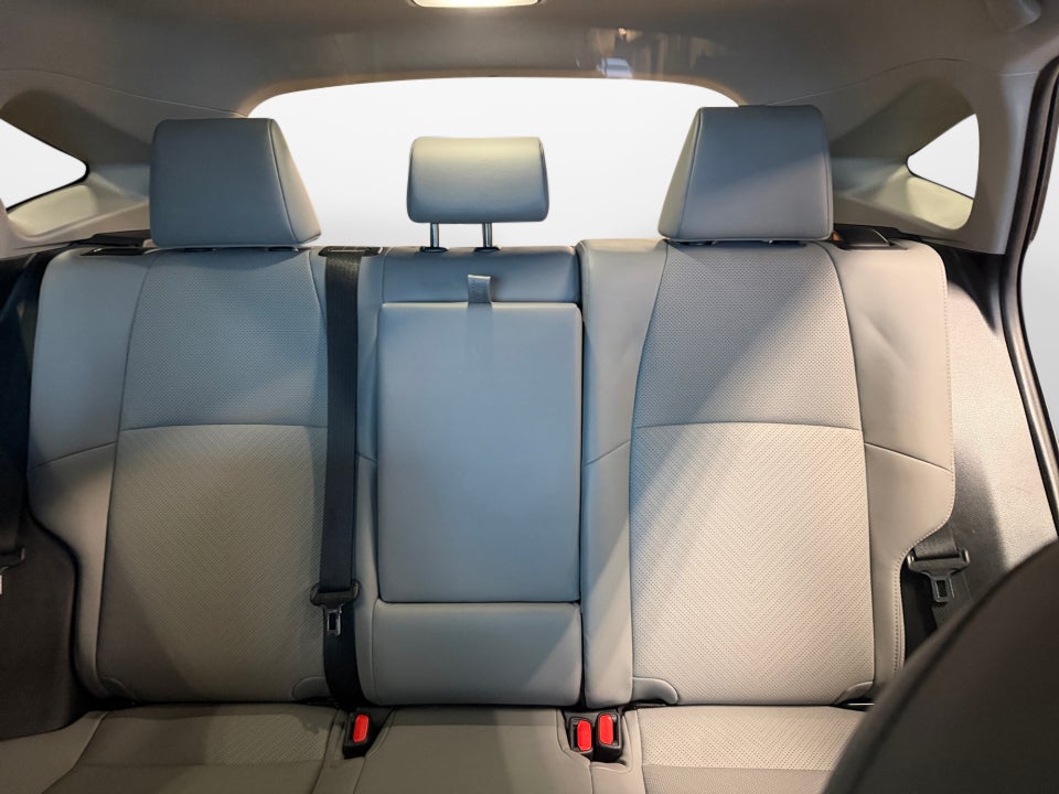 2023 Toyota Venza Limited