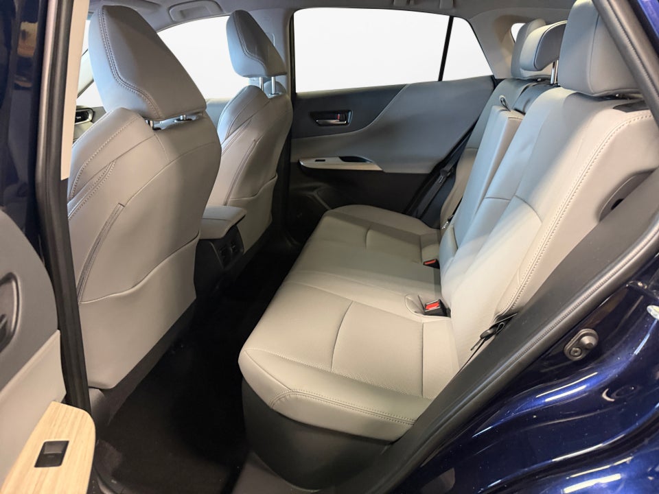 2023 Toyota Venza Limited
