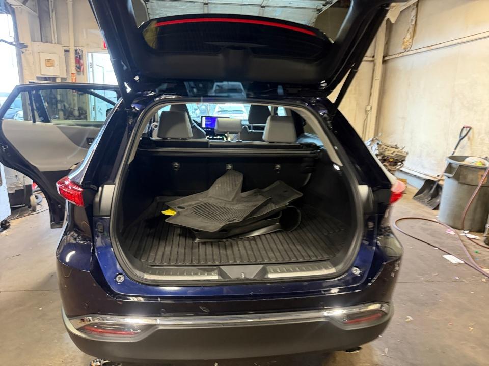 2023 Toyota Venza Limited
