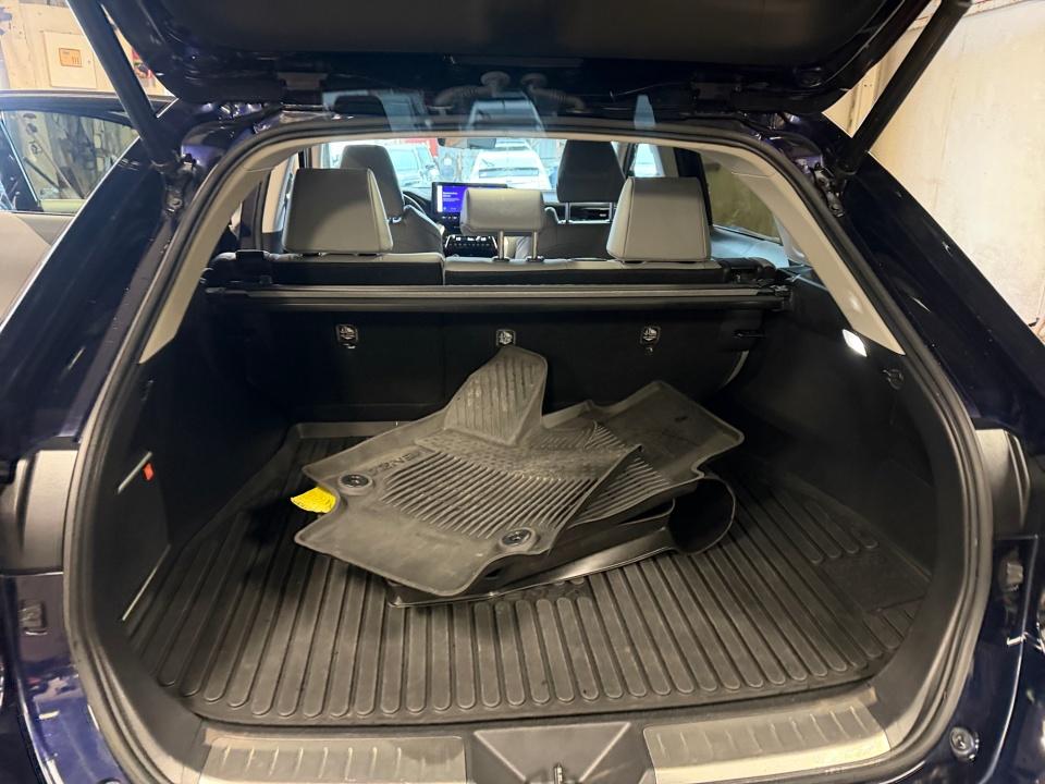 2023 Toyota Venza Limited
