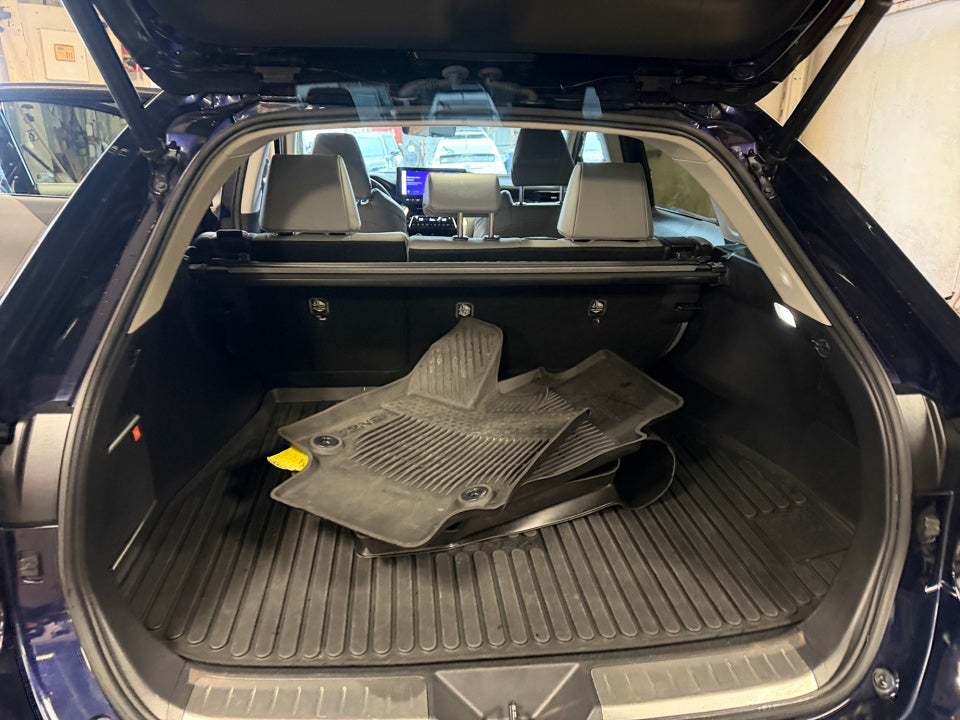 2023 Toyota Venza Limited